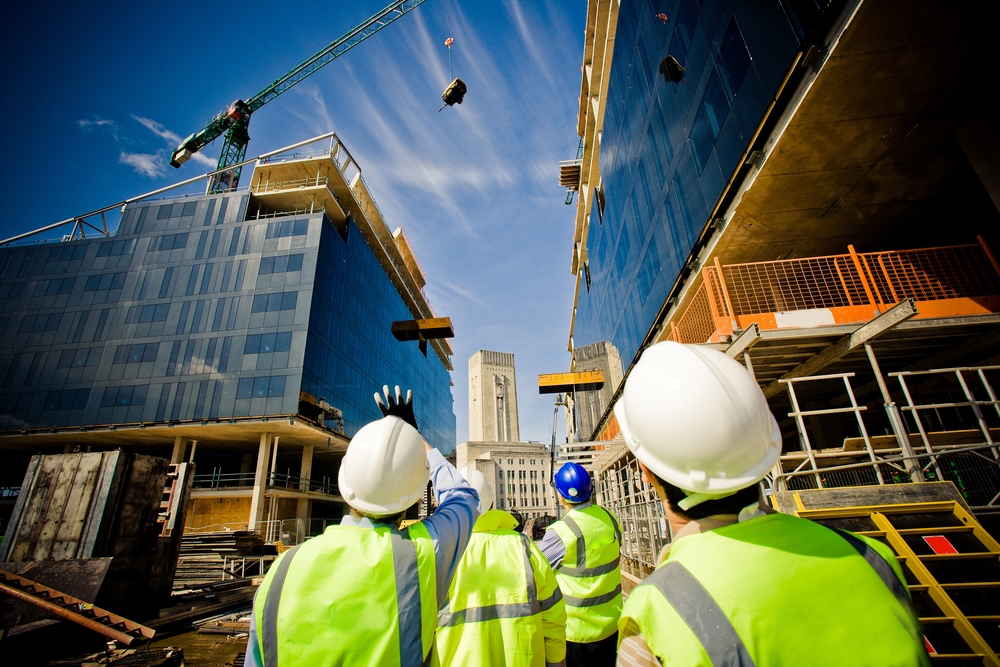 Thiết kế và xây dựng